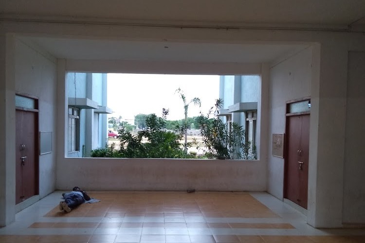 Shivani Group of Institutions, Tiruchirappalli