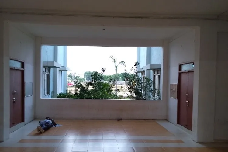 Shivani Group of Institutions, Tiruchirappalli