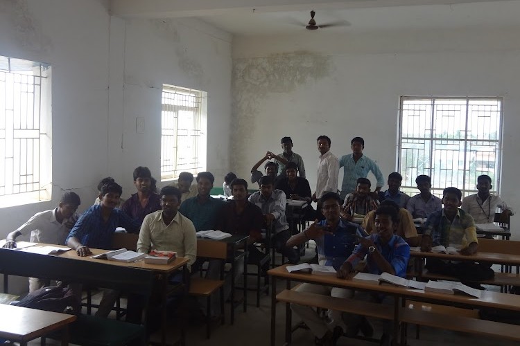 Shivani Group of Institutions, Tiruchirappalli