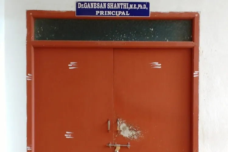 Shivani Group of Institutions, Tiruchirappalli