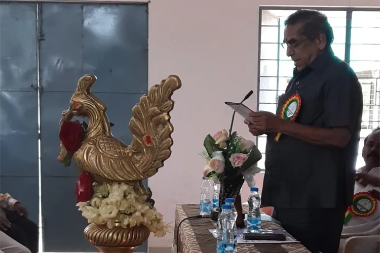 Shivani Group of Institutions, Tiruchirappalli