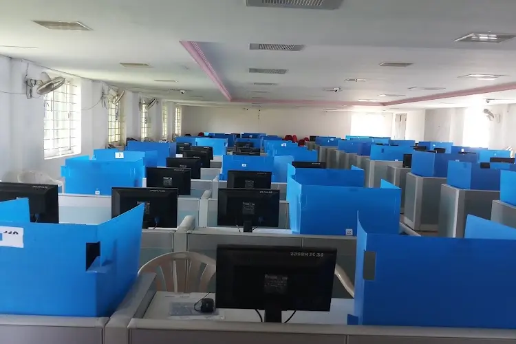 Shivani Engineering College, Trichy