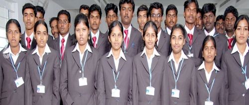 Shivani School of Business Management, Tiruchirappalli