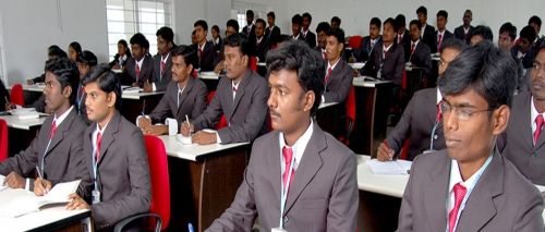 Shivani School of Business Management, Tiruchirappalli