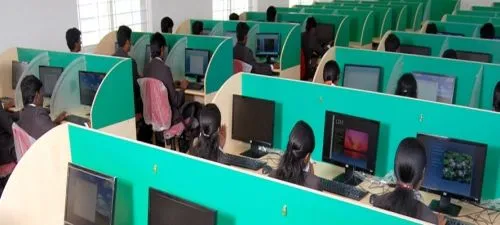 Shivani School of Business Management, Tiruchirappalli