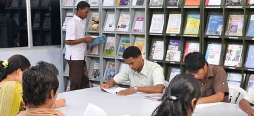 Shivlingeshwar College of Pharmacy, Latur