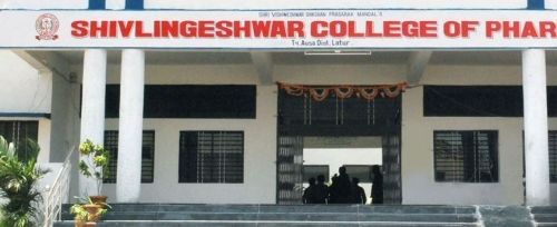 Shivlingeshwar College of Pharmacy, Latur