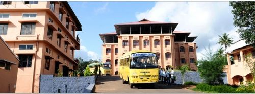 SHM Engineering College, Kollam