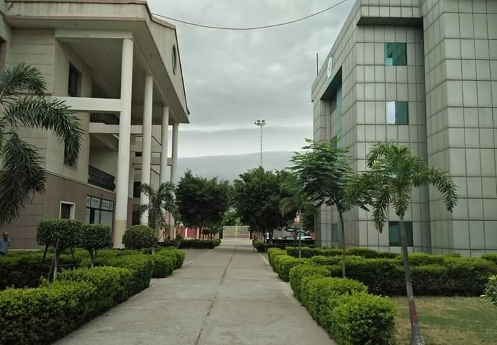 Shobhit University, Meerut