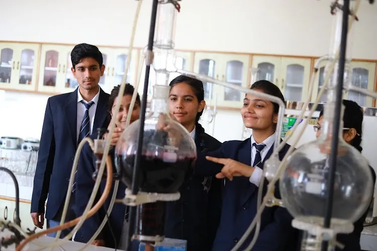 Shobhit University, Meerut