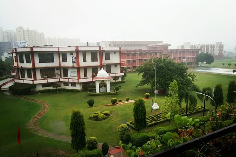 Shobhit University, Meerut