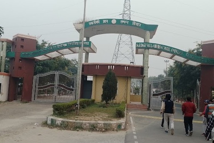 Shobhit University, Meerut