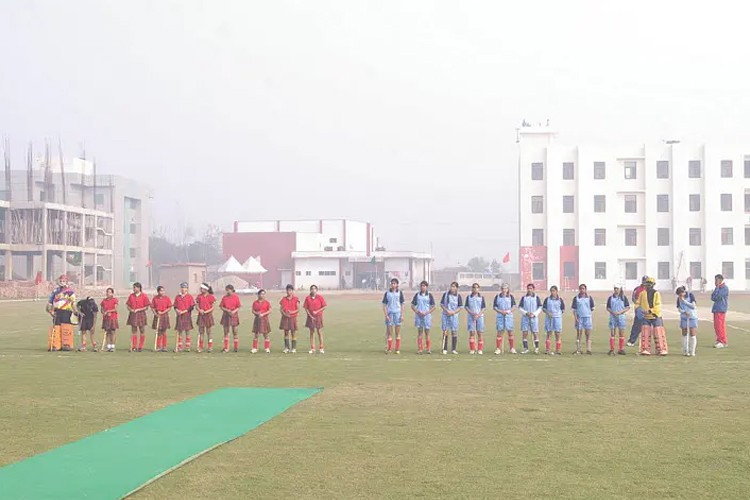 Shobhit University, Meerut