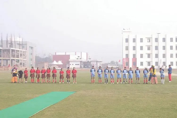 Shobhit University, Meerut