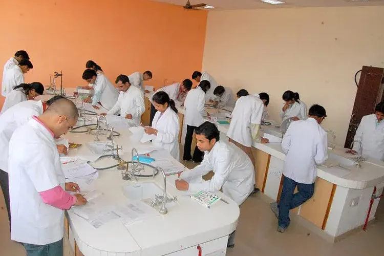 Shobhit University, Meerut