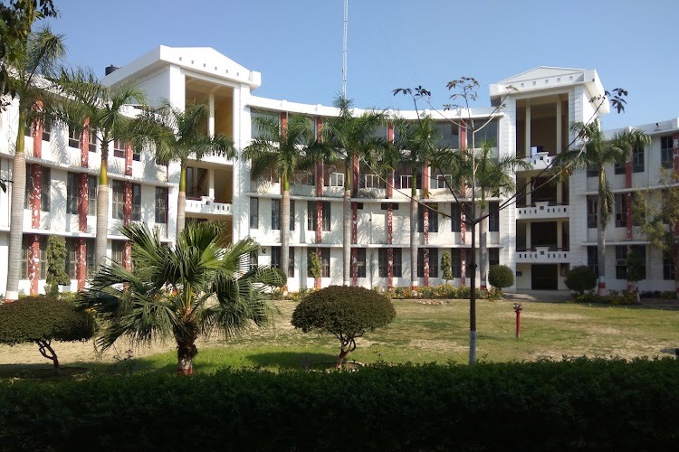 Shobhit University, Gangoh
