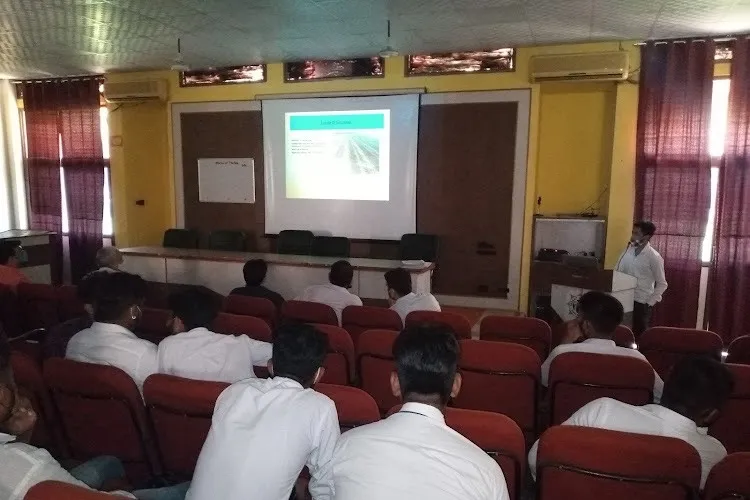 Shobhit University, Gangoh