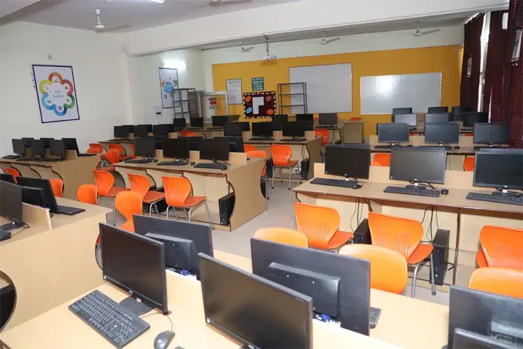 Shobhit University, Gangoh