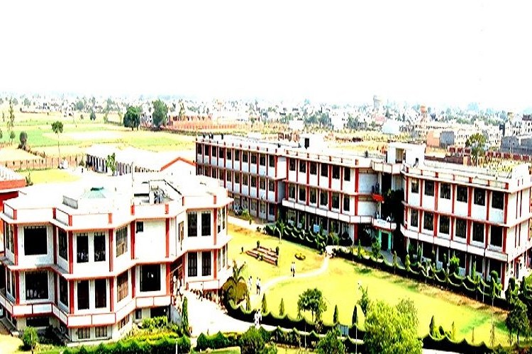 Online Degree Programs - Shobhit Deemed University, Meerut