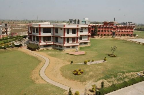 Shobhit Deemed University, School of Distance Education, Meerut