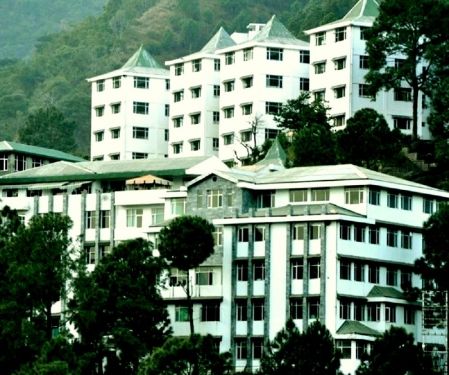 Faculty of Engineering and Technology, Shoolini University, Solan