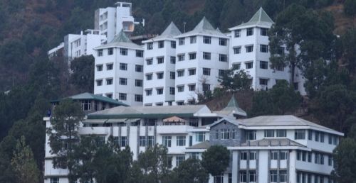 Faculty of Management Sciences and Liberal Arts, Shoolini University, Solan