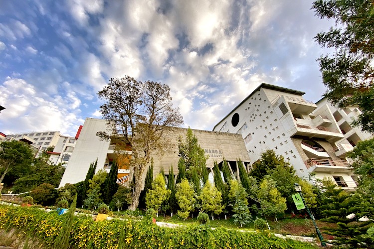 Shoolini University, Solan