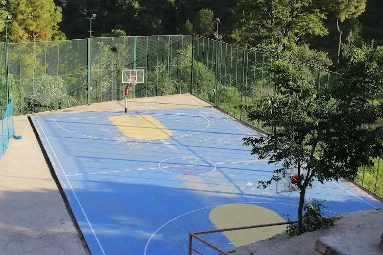 Shoolini University, Solan