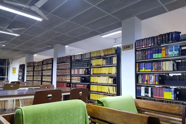 Shoolini University, Solan