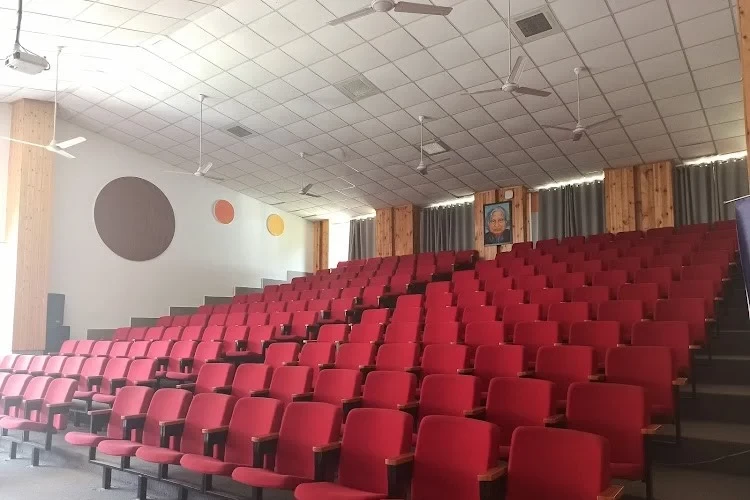 Shoolini University, Solan