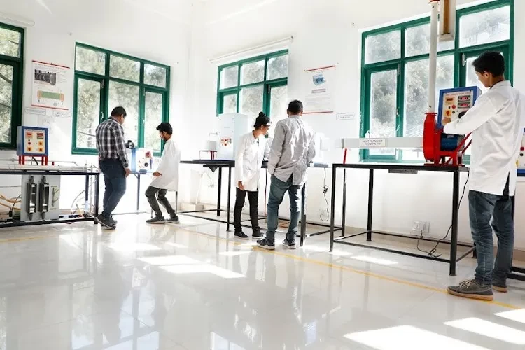 Shoolini University, Solan