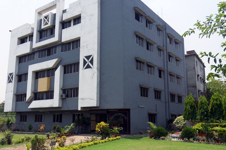 Shree Agrasain College, Howrah