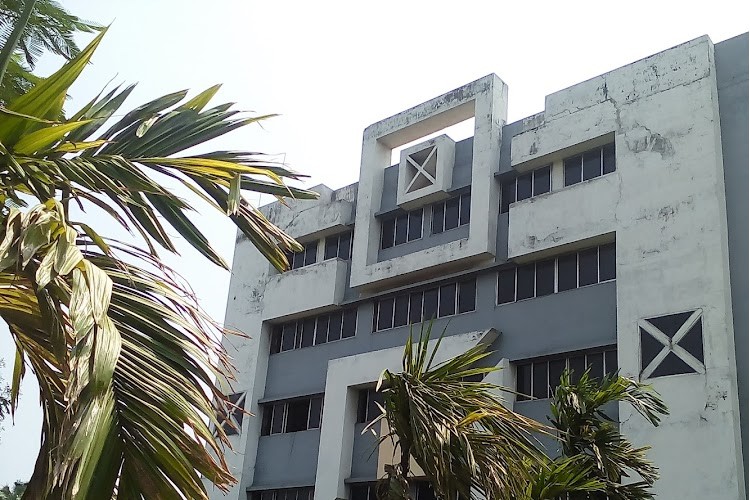 Shree Agrasain College, Howrah