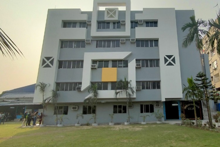 Shree Agrasain College, Howrah