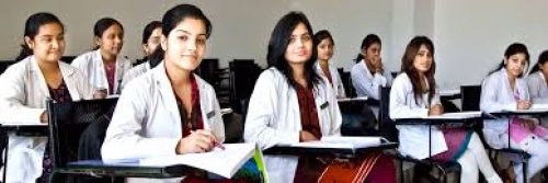 Shree Babasaheb Gharfalkar College of Pharmacy, Nagpur