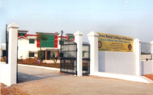Shree Bala Ji Degree College, Meerut