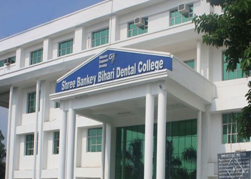 Shree Bankey Bihari Dental College and Research Centre, Ghaziabad