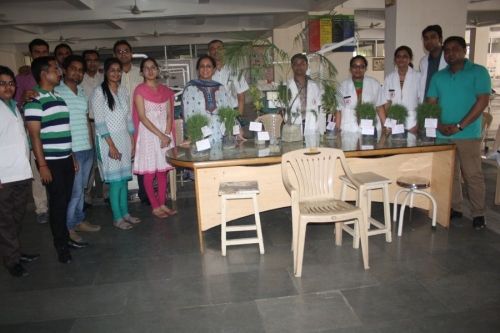 Shree Bankey Bihari Dental College and Research Centre, Ghaziabad