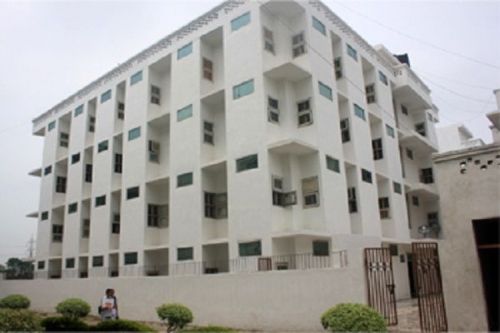 Shree Bankey Bihari Dental College and Research Centre, Ghaziabad