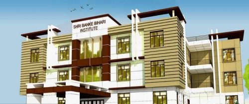 Shree Bankey Bihari Institutions of Engineering, Meerut