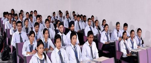 Shree Bankey Bihari Institutions of Engineering, Meerut