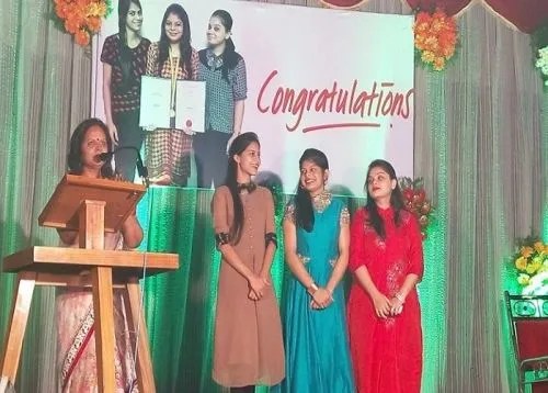 Shree BBM College, Raichur