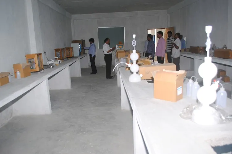 Shree Bhagwat Institute of Technology, Varanasi