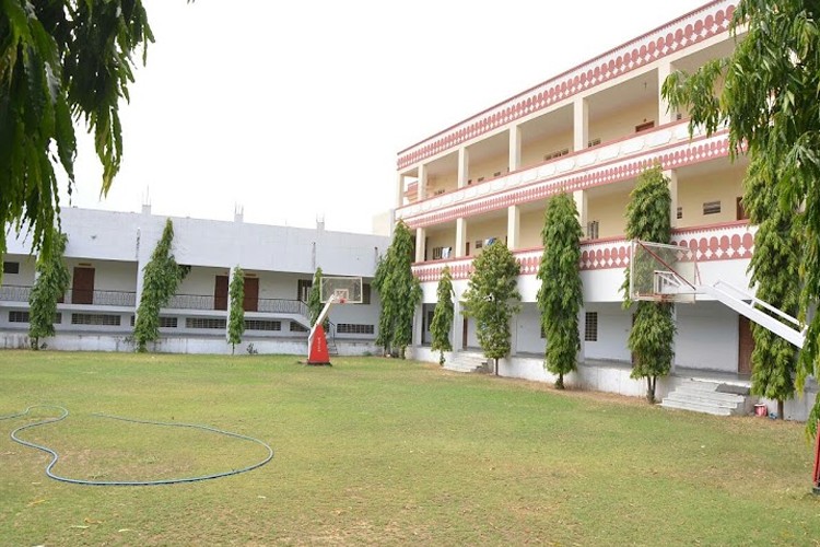 Shree Bhawani Niketan Institute of Technology and Management, Jaipur