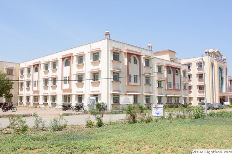 Shree Bhawani Niketan Institute of Technology and Management, Jaipur