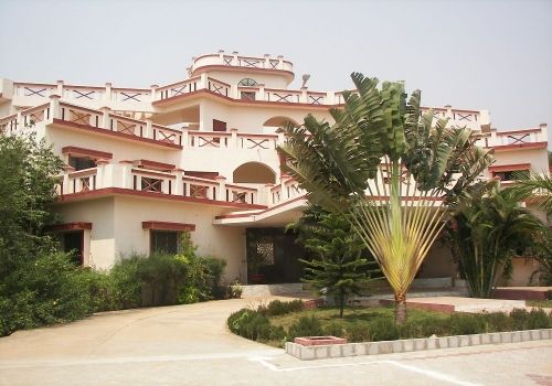 Shree Chandraprabhu Jain College Minjur, Mambalam