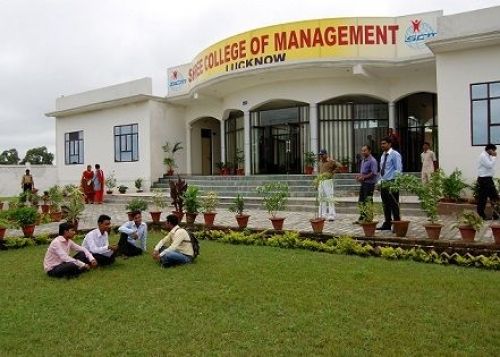 Shree College of Management, Lucknow