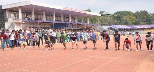 Shree Devi College, Mangalore