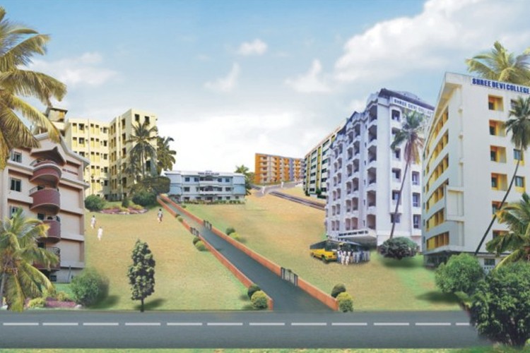 Shree Devi College of Hotel Management, Mangalore
