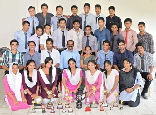Shree Devi College of Information Science, Mangalore